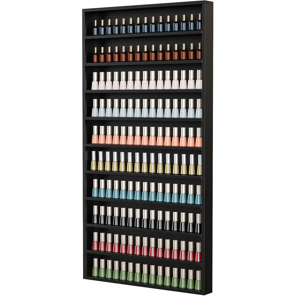 Eyeshadow Palette - Organizador de Esmalte de Uñas de
