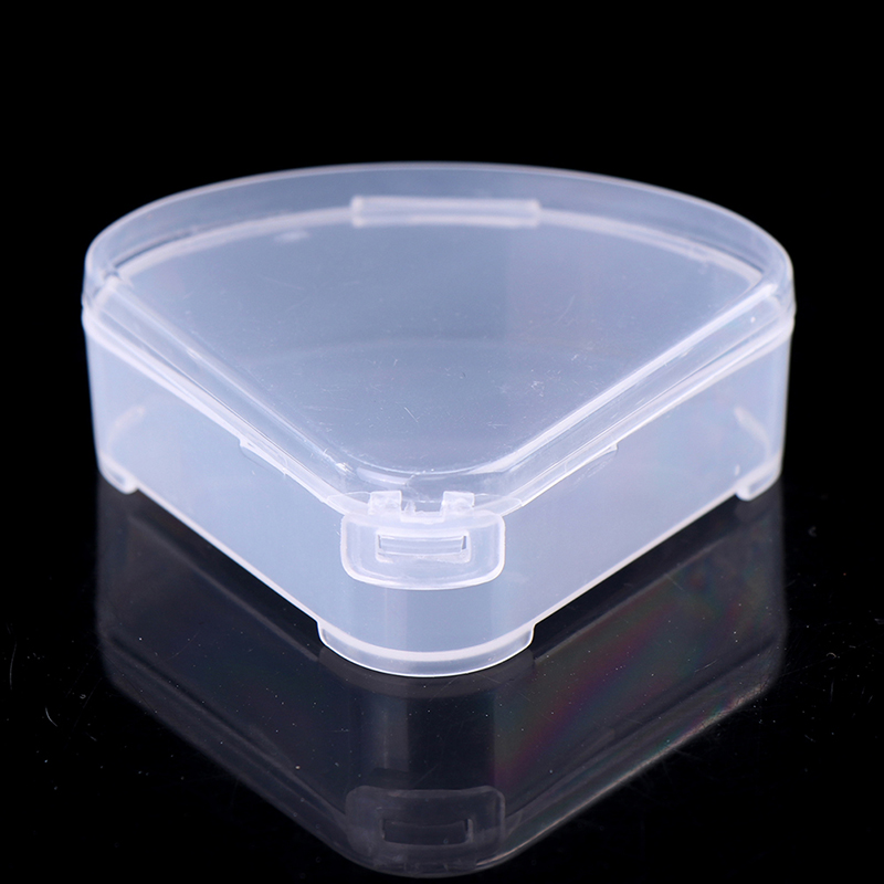 Beauty Makeup Bag - Estuche de Almacenamiento Portátil Transparente para