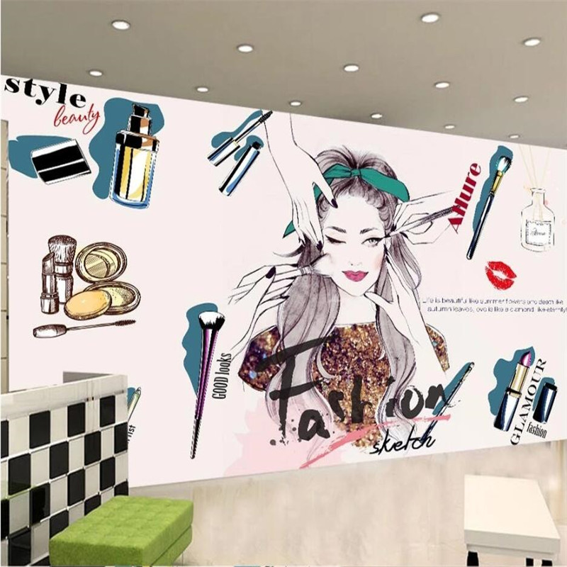 Makeup Beauty House - Productos personalizados, cosméticos pintados a mano,