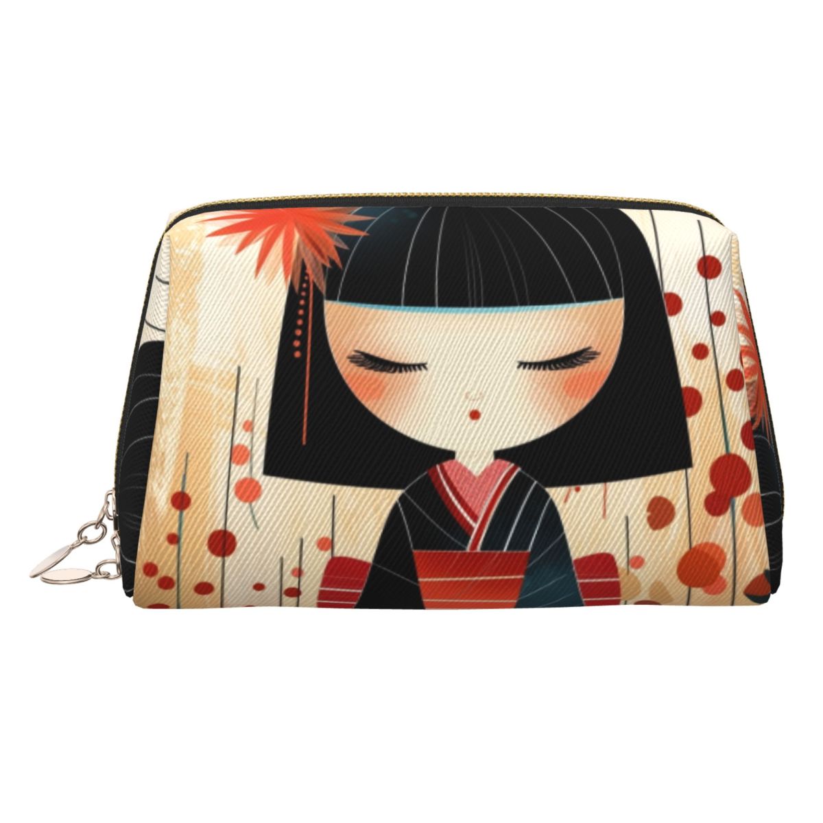 Beauty Makeup Kit For Girls - Bolsa de cosméticos de viaje para