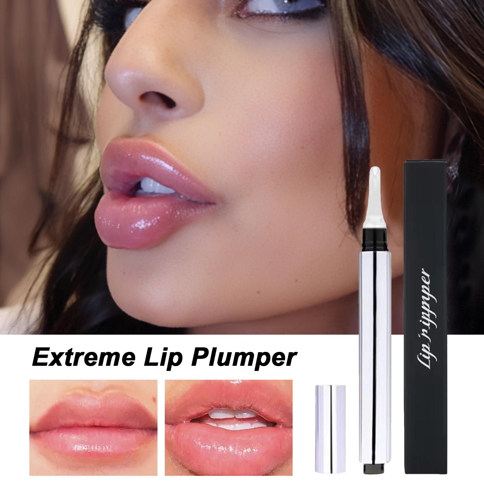Beauty Full Makeup - Base de maquillaje para labios, aceite