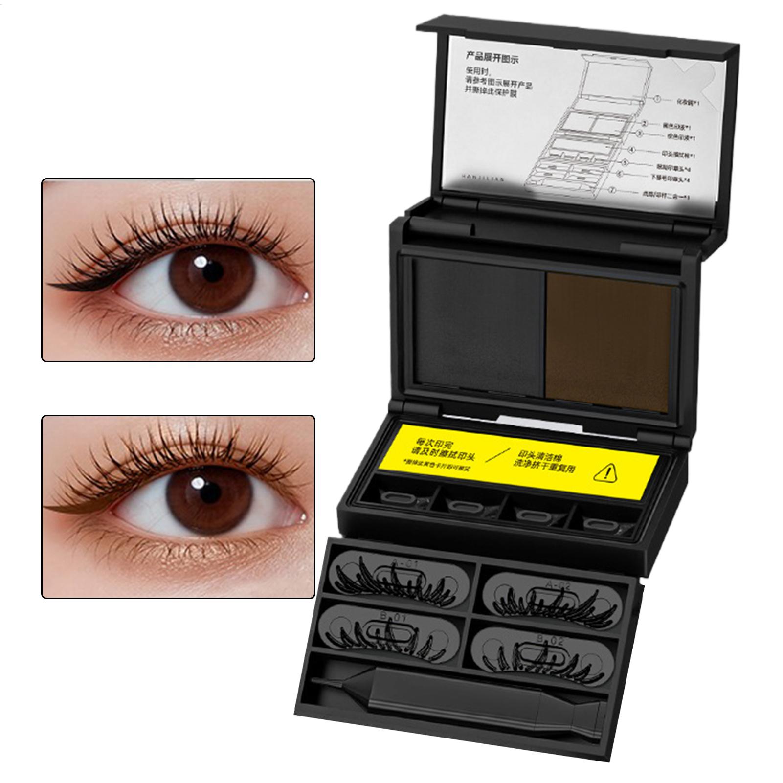 Beauty Makeup Kit For Girls - Kit de Maquillaje de Ojos para