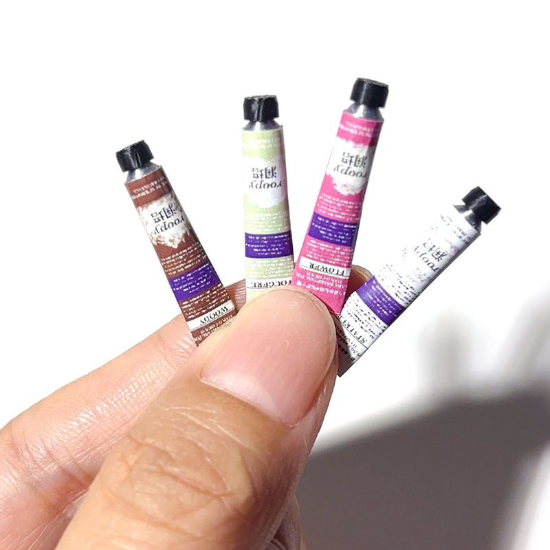 Makeup Beauty House - Crema de manos en miniatura para