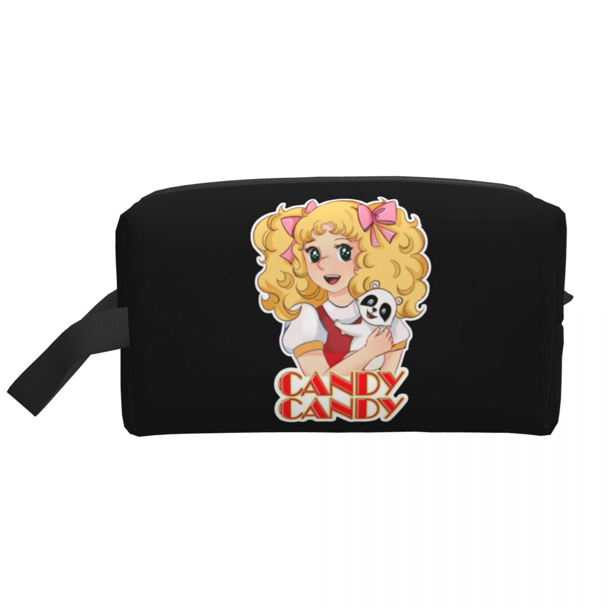 Beauty Makeup Kit For Girls - Neceser personalizado de dibujos animados de