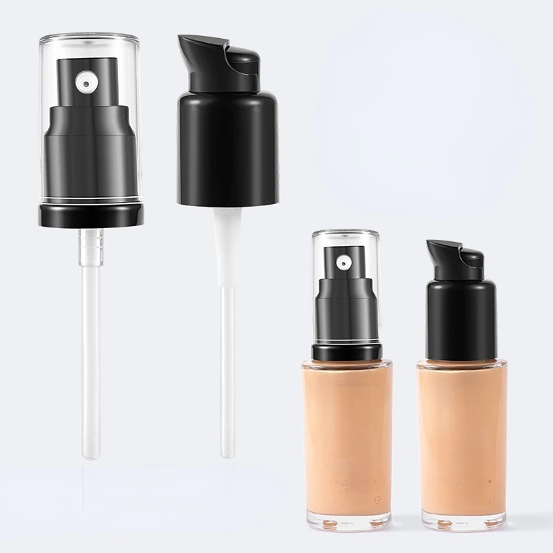 Beauty Full Makeup - Dispensador de Bomba a Presión para