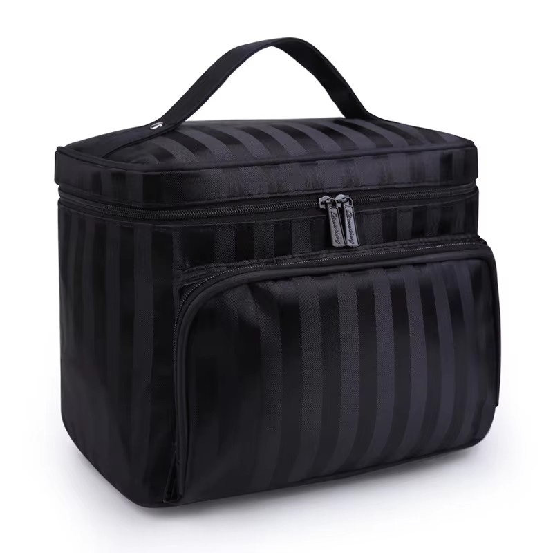 Beauty Makeup Organizer - ﻿ Bolsas de cosméticos de gran