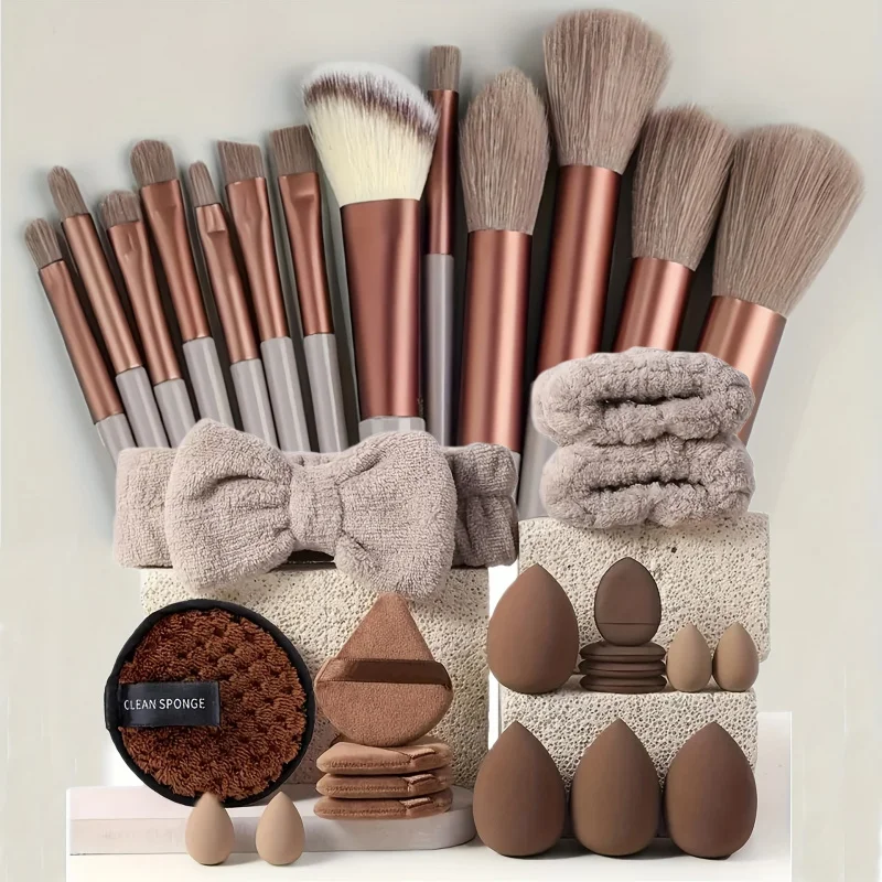 Beauty Full Makeup - Juego de maquillaje de belleza de