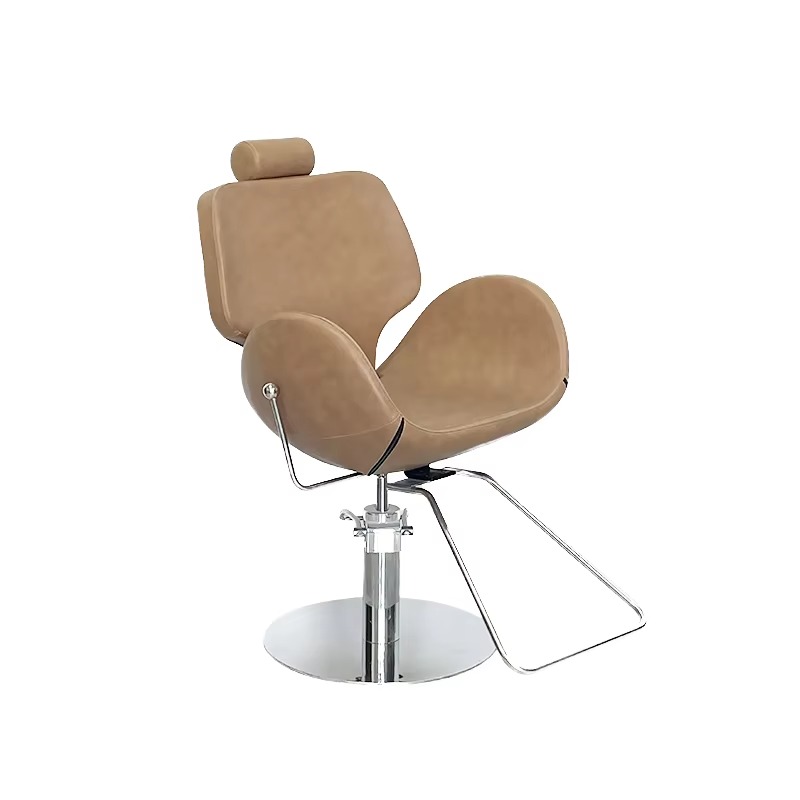 Beauty Makeup Workshop - Silla de peluquero ergonómica, maquillaje de