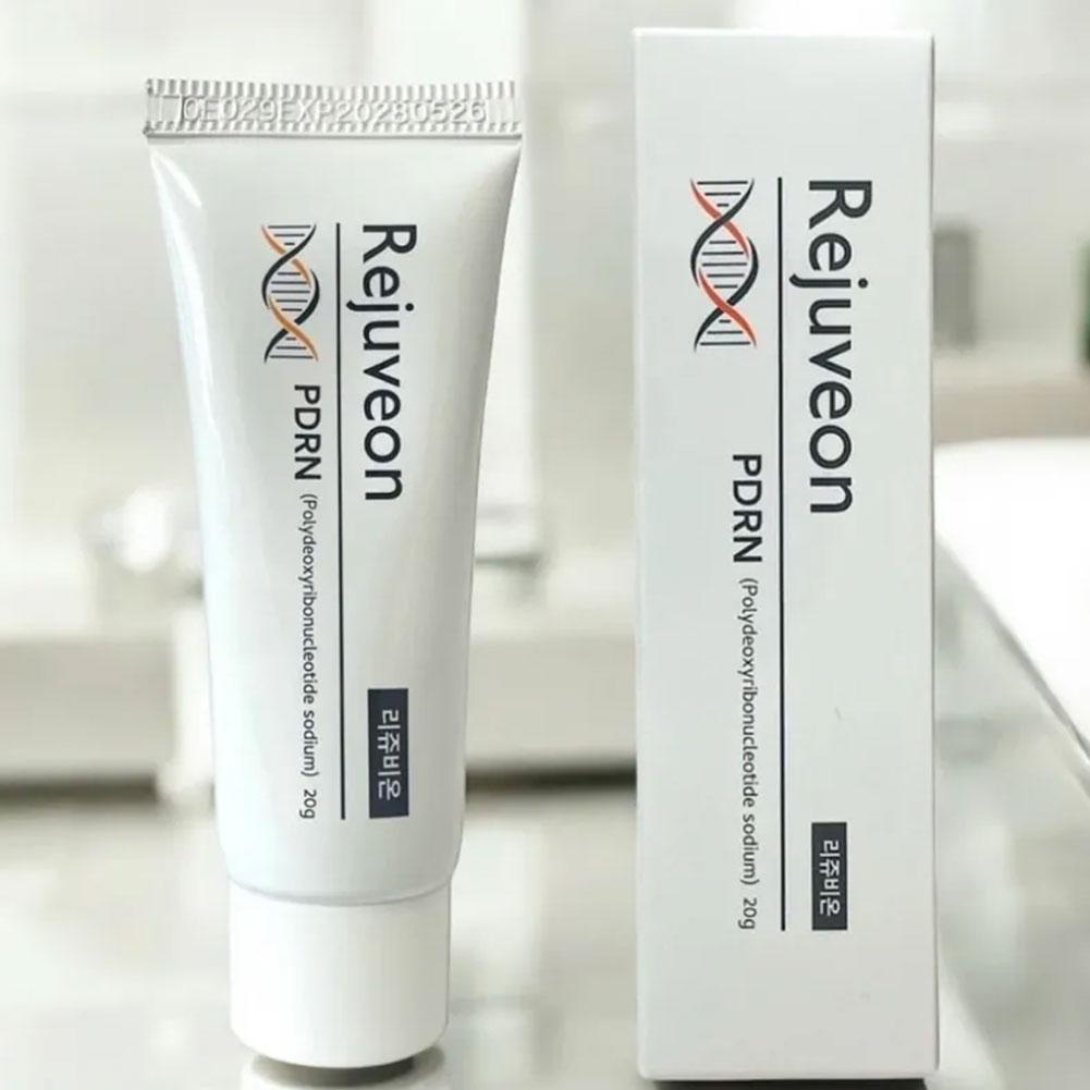 Beauty Glazed Makeup - Crema Facial Reparadora Diaria Rejuveon 20g