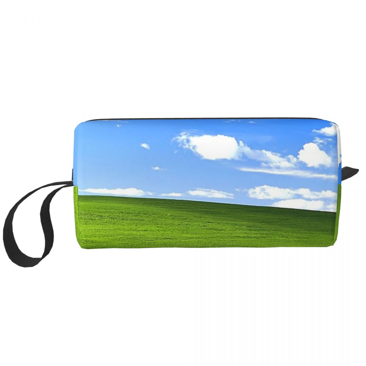 Beauty Makeup Wallpaper - Bolsa de maquillaje con diseño de