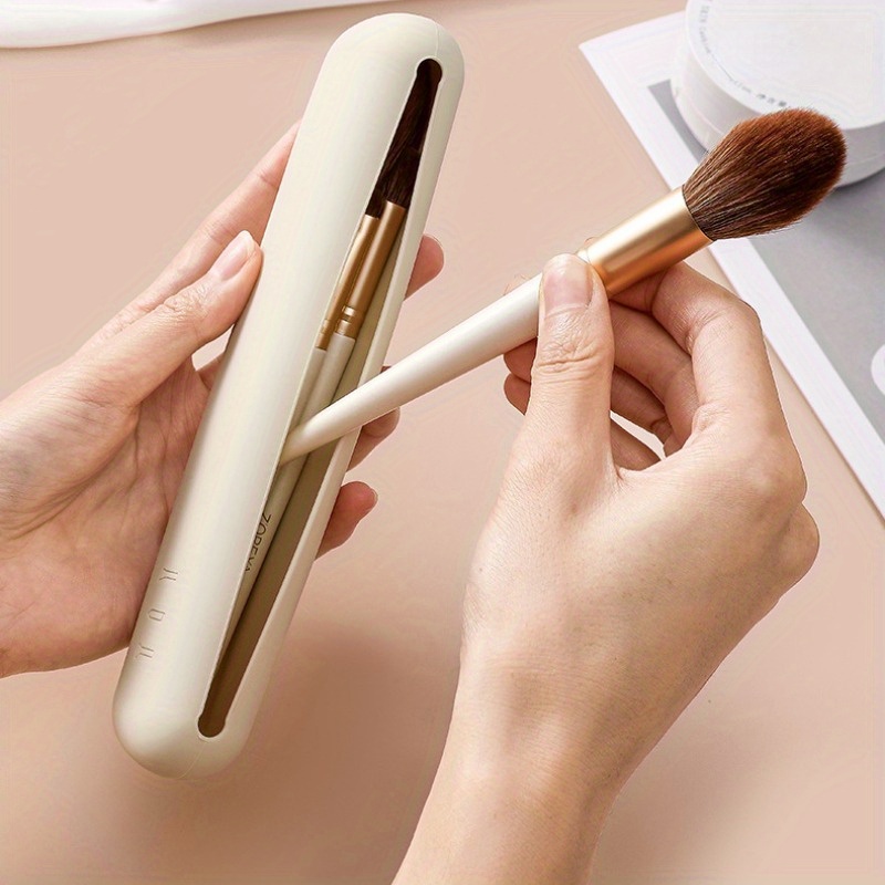 Beauty Makeup Bag - Bolsa de maquillaje, bolsa para brochas