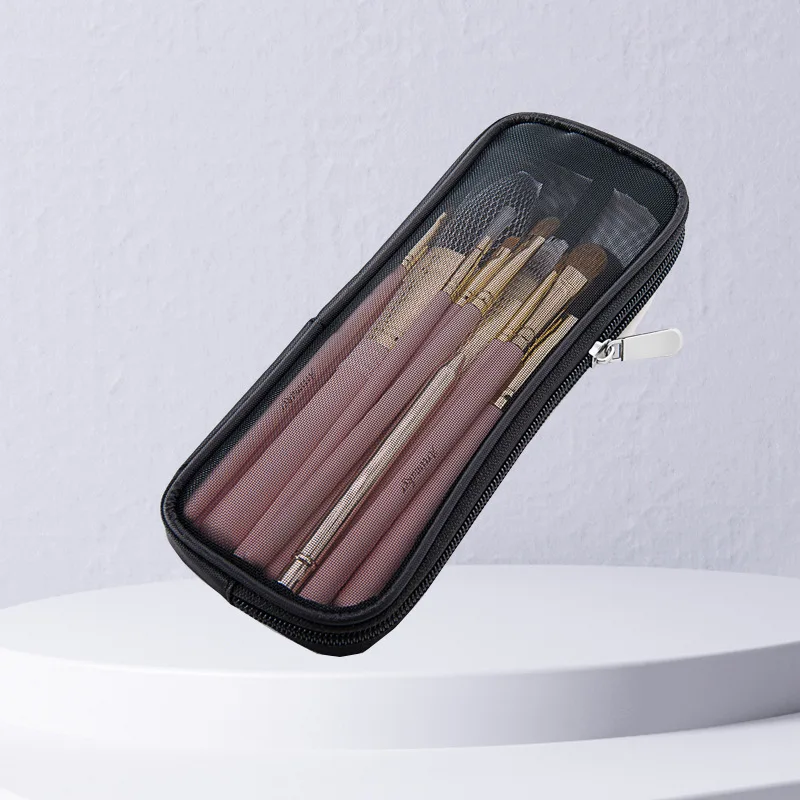 Beauty Makeup Organizer - Estuche de viaje para brochas de