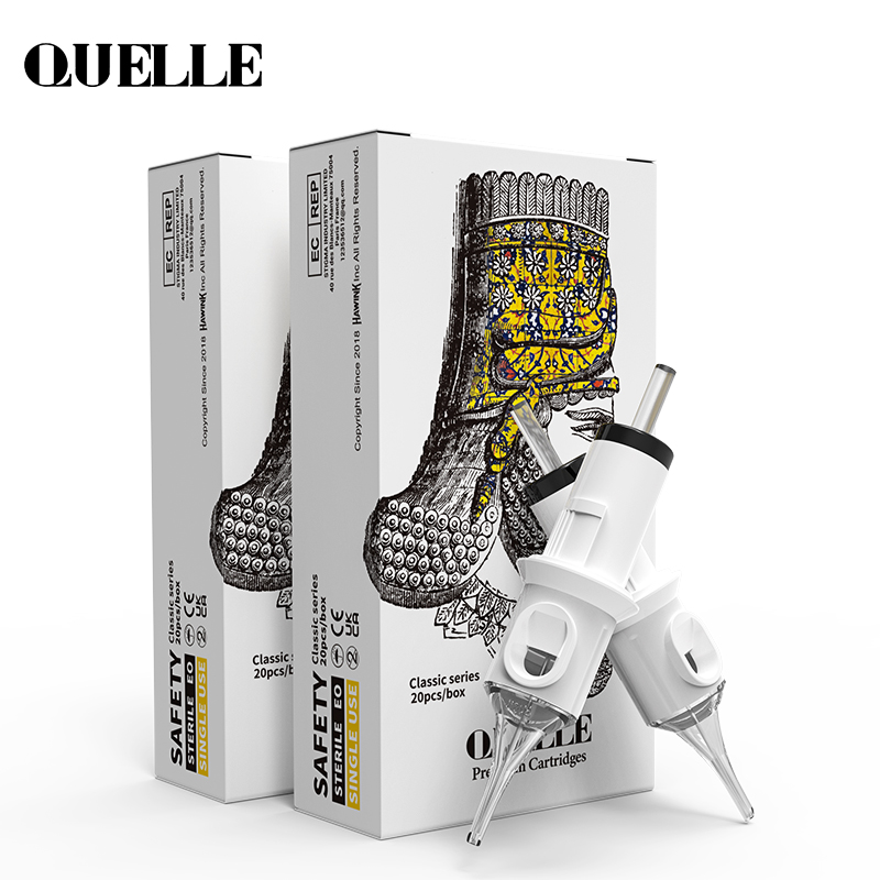 QUELLE 20/40/60/80/100 Uds agu - Merit Beauty Makeup reseña y precio
