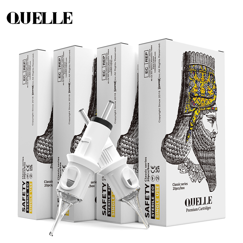 QUELLE 20/40/60/80/100 Uds agu - Merit Beauty Makeup reseña y precio