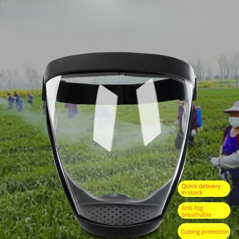 Máscara transparente reutiliza - Sheet Face Mask Pack reseña y precio