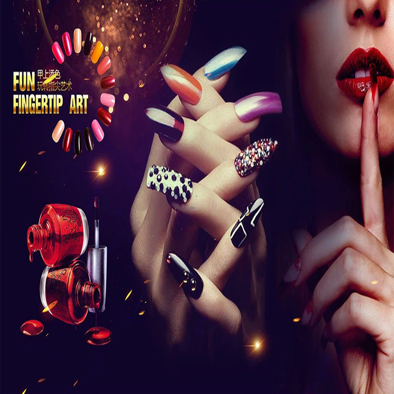 Papel tapiz 3D personalizado d - Beauty Makeup Wallpaper reseña y precio