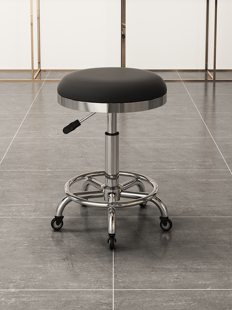 Taburete de trabajo grande, ta - Beauty Makeup Workshop reseña y precio