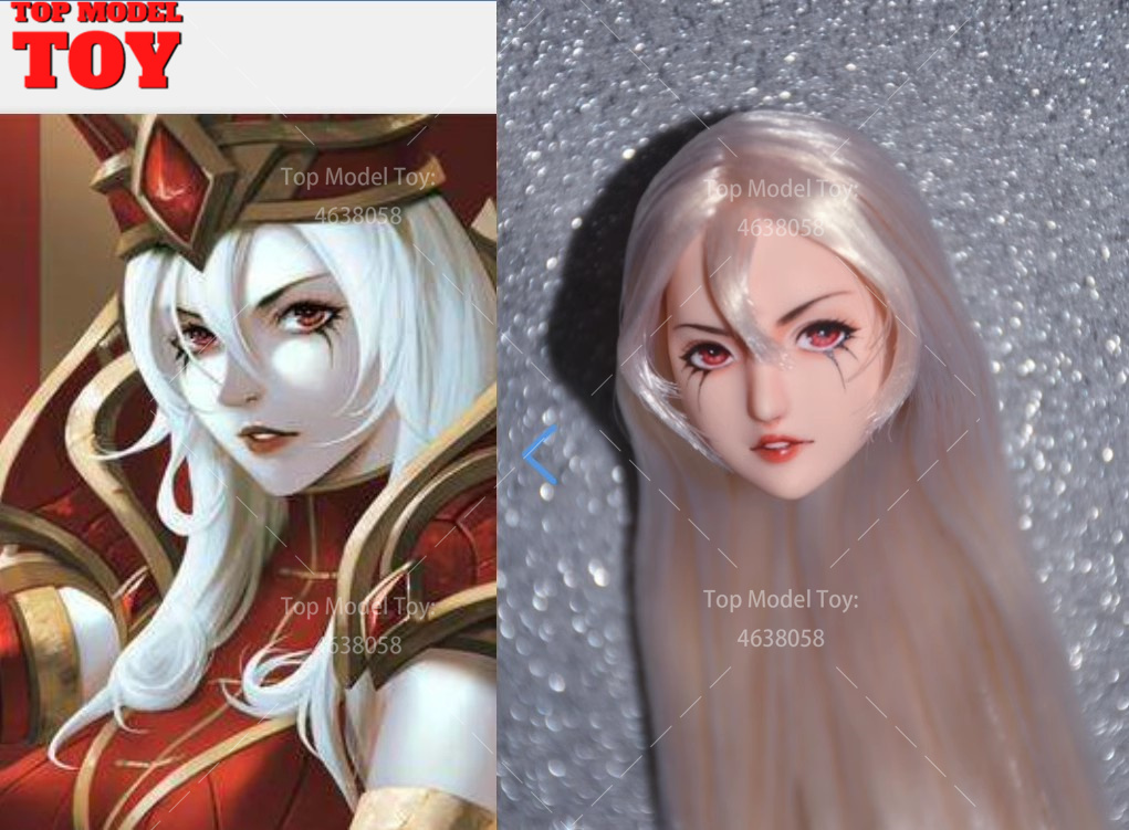 Figura de acción de soldado fe - Beauty Real Makeup reseña y precio