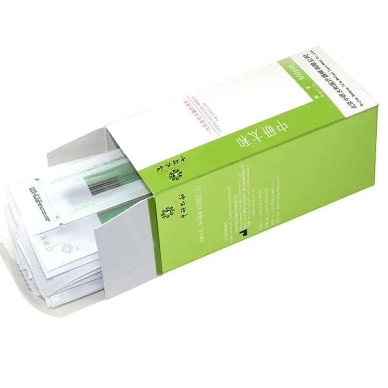ZHONGYAN TAIHE 500/Caja Agujas - Beauty Makeup Organizer reseña y precio