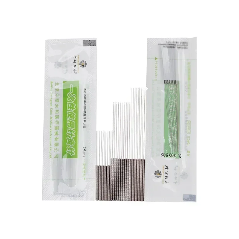 ZHONGYAN TAIHE 500/Caja Agujas - Beauty Makeup Organizer reseña y precio