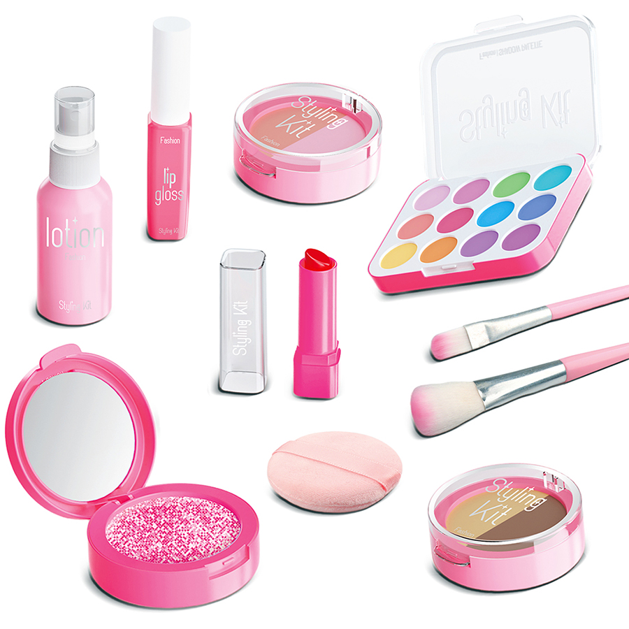 10 unids/set simulación de maq - Eyeshadow Palette reseña y precio