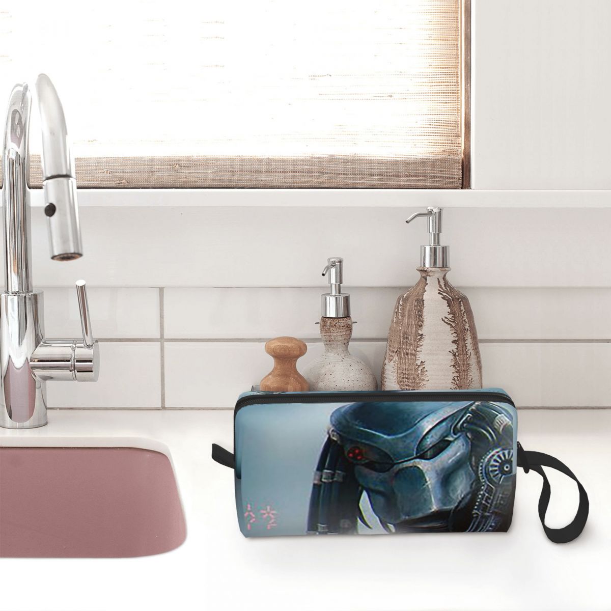 Predator Wallpaper - Bolsa de  - Beauty Makeup Wallpaper reseña y precio