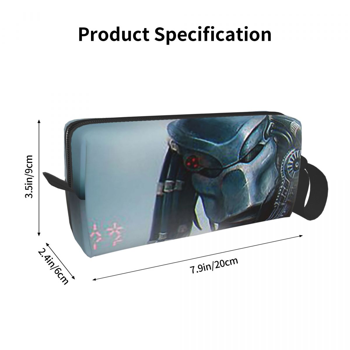 Predator Wallpaper - Bolsa de  - Beauty Makeup Wallpaper reseña y precio