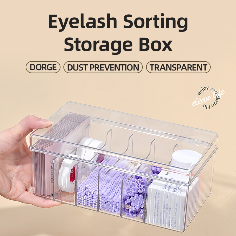 Organizador de belleza de pest - Beauty Makeup Organizer reseña y precio