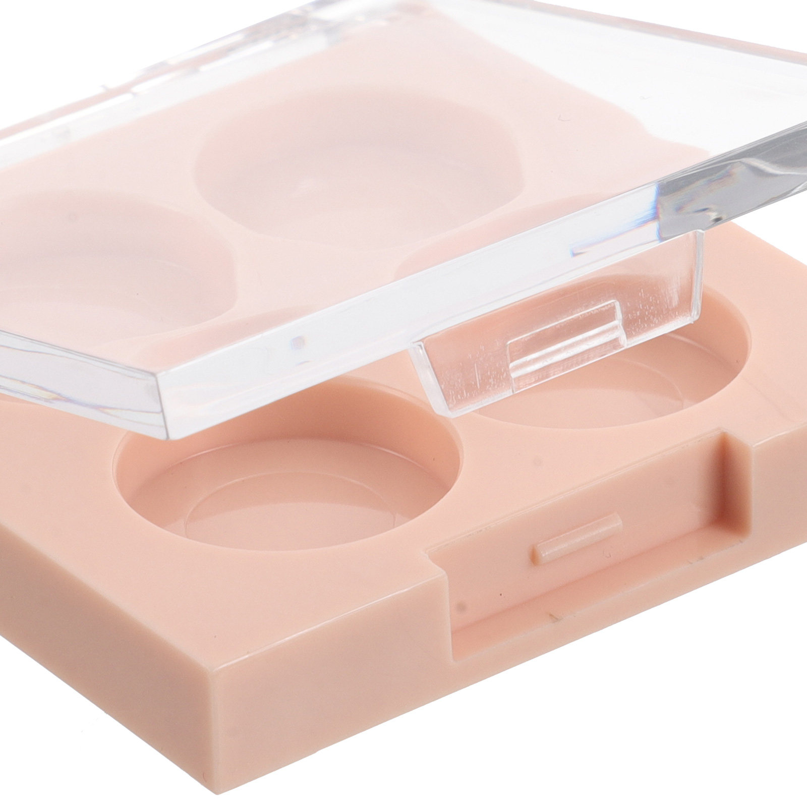 Paleta de sombras de ojos, org - Eyeshadow Palette reseña y precio