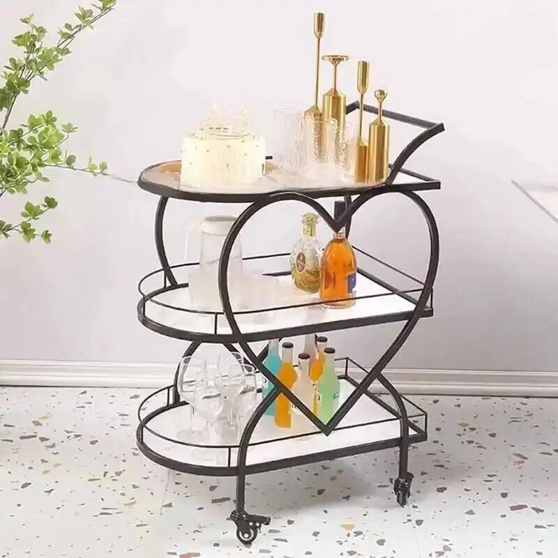 Carrito de Maquillaje para Sal - Beauty Makeup Workshop reseña y precio