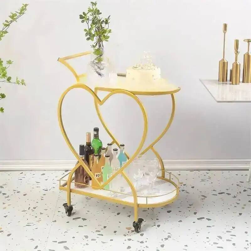 Carrito de Maquillaje para Sal - Beauty Makeup Workshop reseña y precio