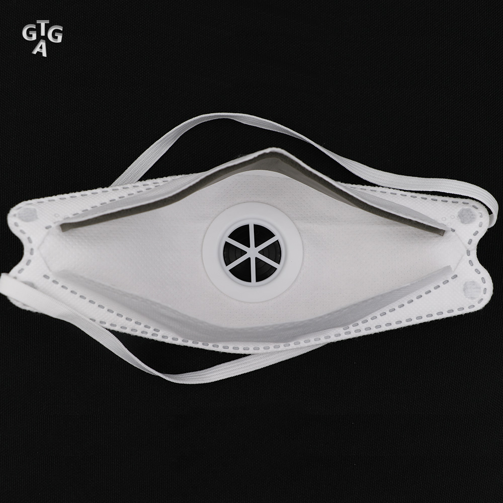 LAIANZHI FFP3 CE Mascarilla co - Sheet Face Mask Pack reseña y precio