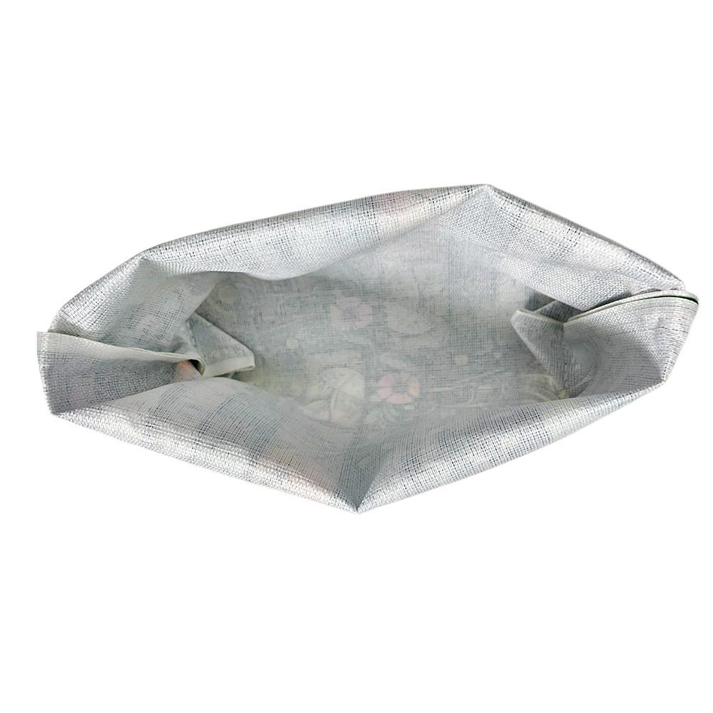 Bolsa de maquillaje de Chica d - Beauty Makeup Organizer reseña y precio