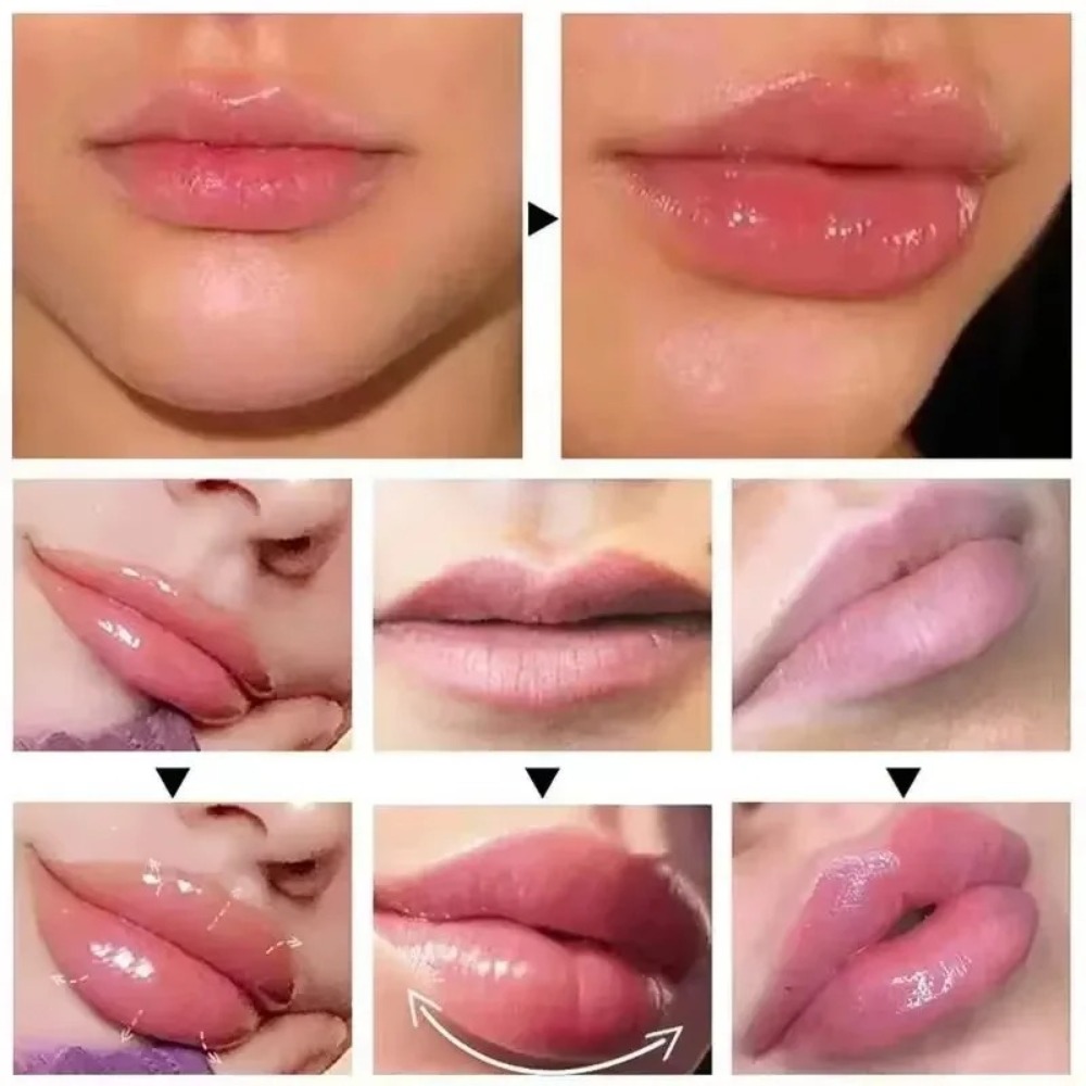 Aceite Voluminizador de Labios - Beauty Full Makeup reseña y precio