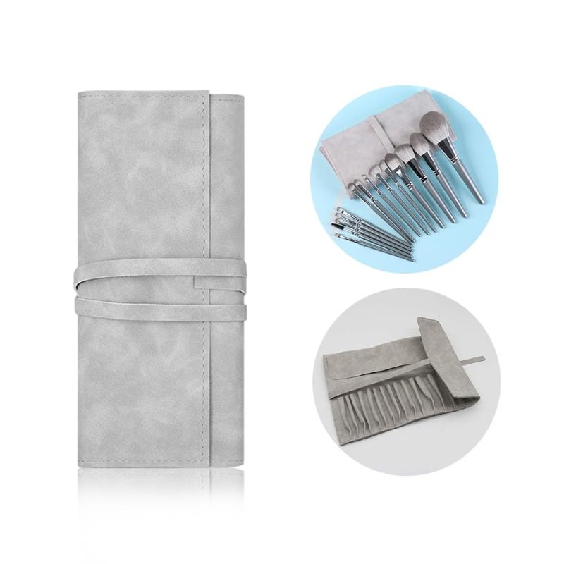 Set de 14 Brochas de Maquillaj - Merit Beauty Makeup reseña y precio