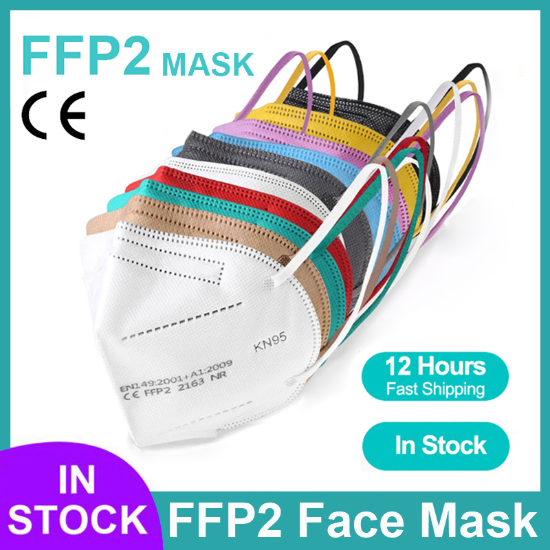 Mascarillas FFP2 de 5 Capas, A - Sheet Face Mask Pack reseña y precio