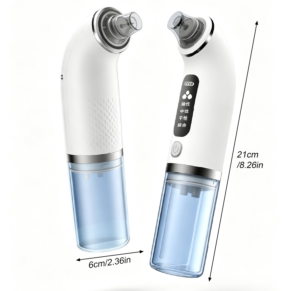 Removedor de Puntos Negros, As - Pore Vacuum reseña y precio
