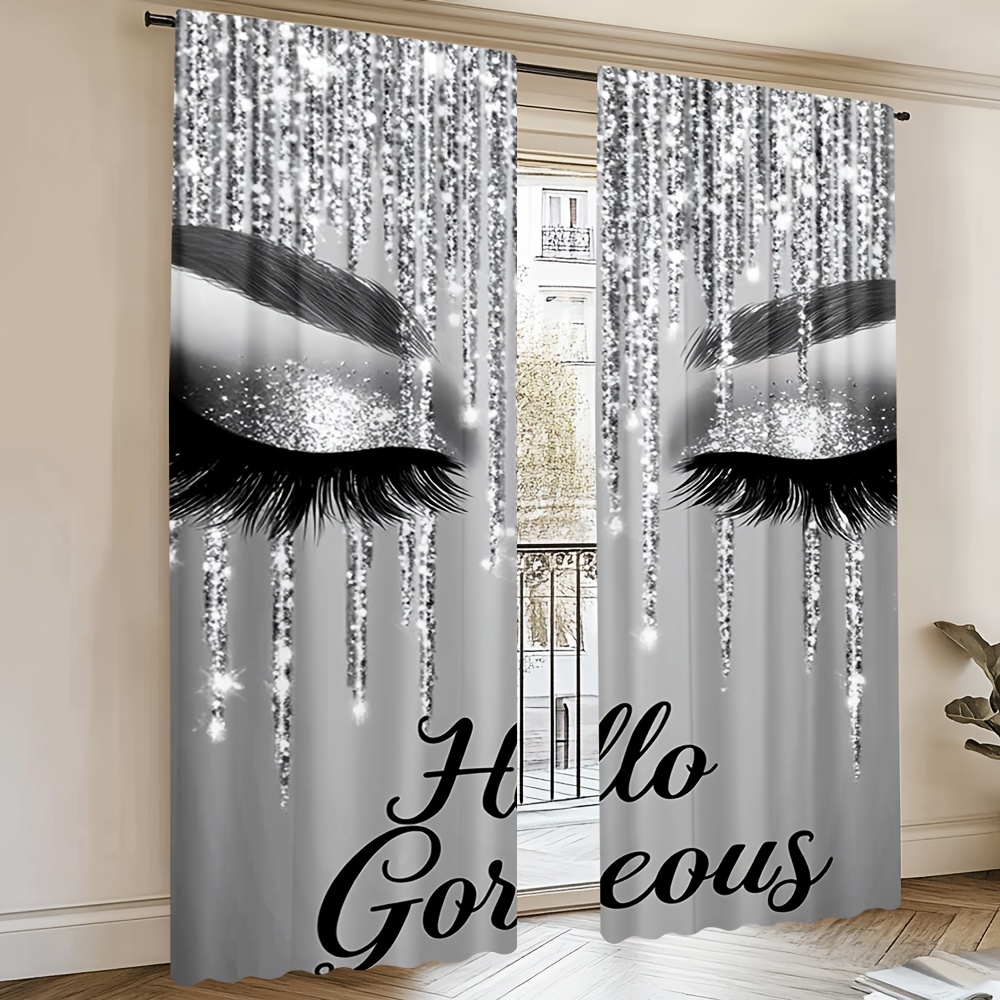 2 Cortinas de Pestañas con Bri - Beauty Makeup Youtube reseña y precio