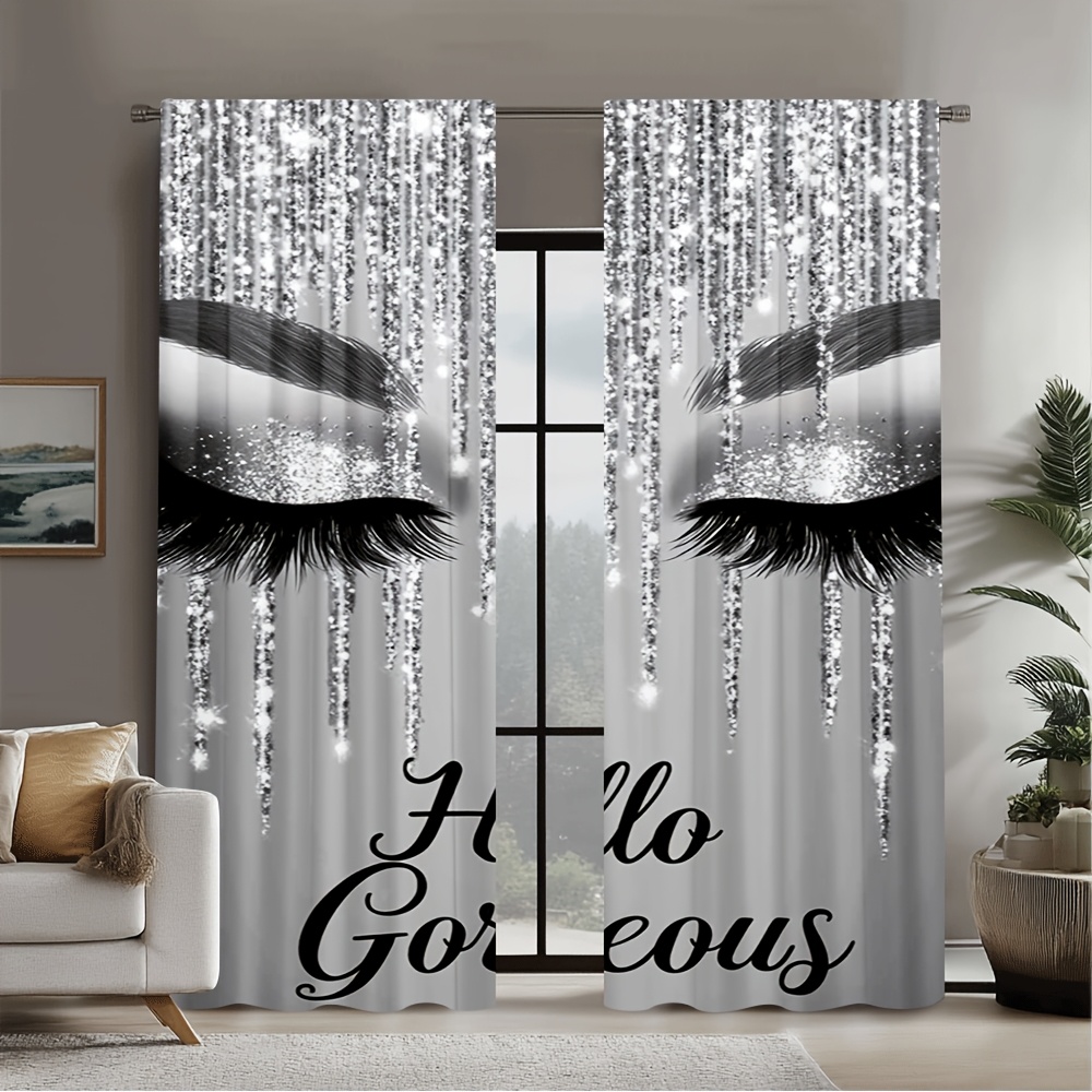 2 Cortinas de Pestañas con Bri - Beauty Makeup Youtube reseña y precio