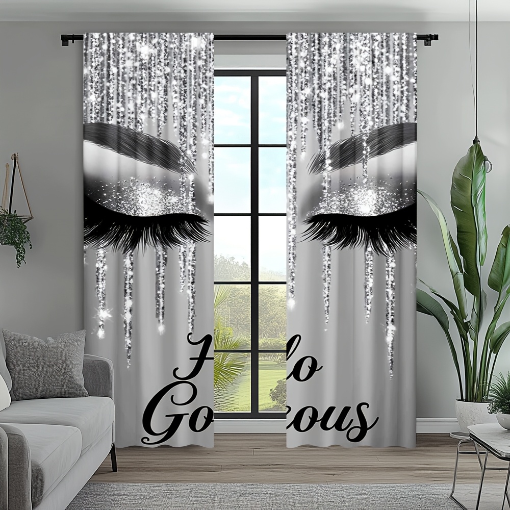 2 Cortinas de Pestañas con Bri - Beauty Makeup Youtube reseña y precio
