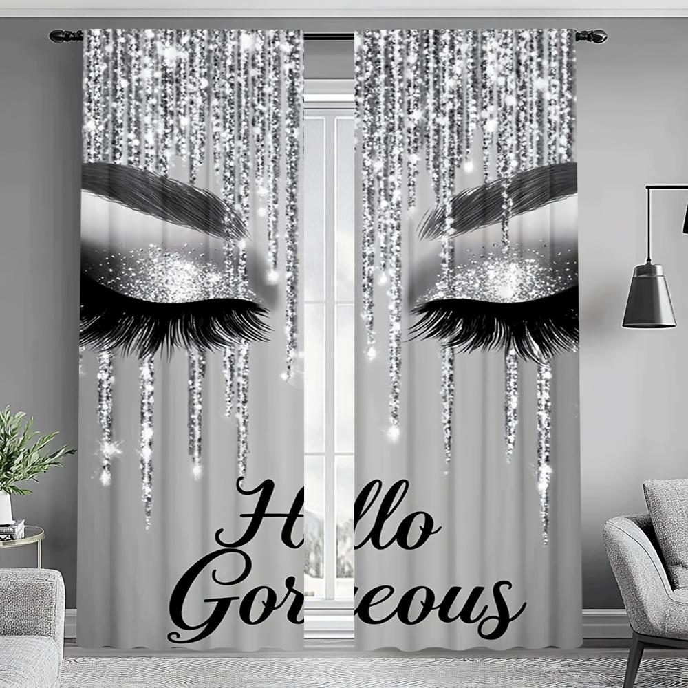 2 Cortinas de Pestañas con Bri - Beauty Makeup Youtube reseña y precio