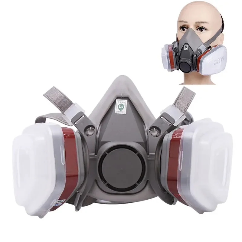 Máscara de media cara a prueba - Sheet Face Mask Pack reseña y precio