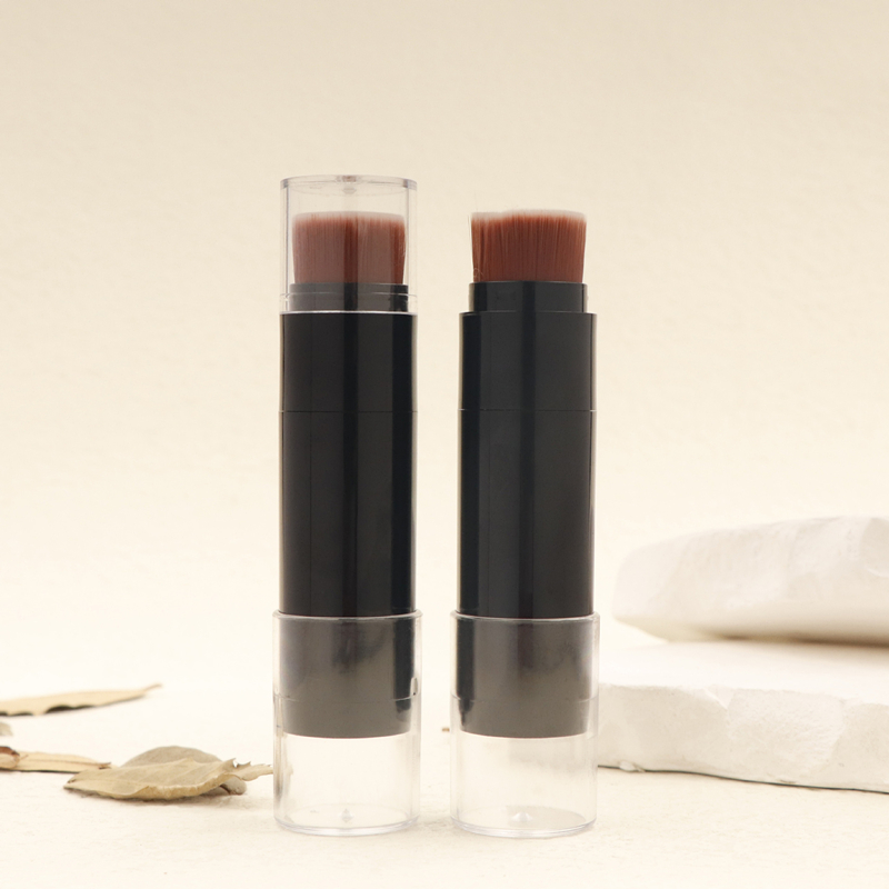 50 unidades de tubos redondos  - Beauty Makeup Youtube reseña y precio