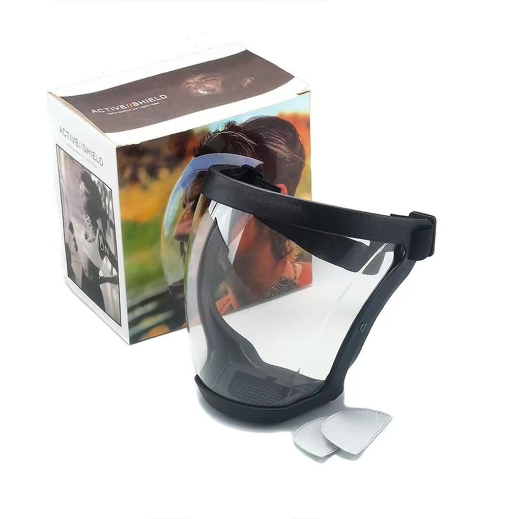 Máscara protectora Cobertura f - Sheet Face Mask Pack reseña y precio