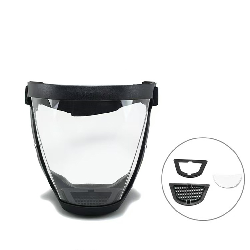 Máscara protectora Cobertura f - Sheet Face Mask Pack reseña y precio