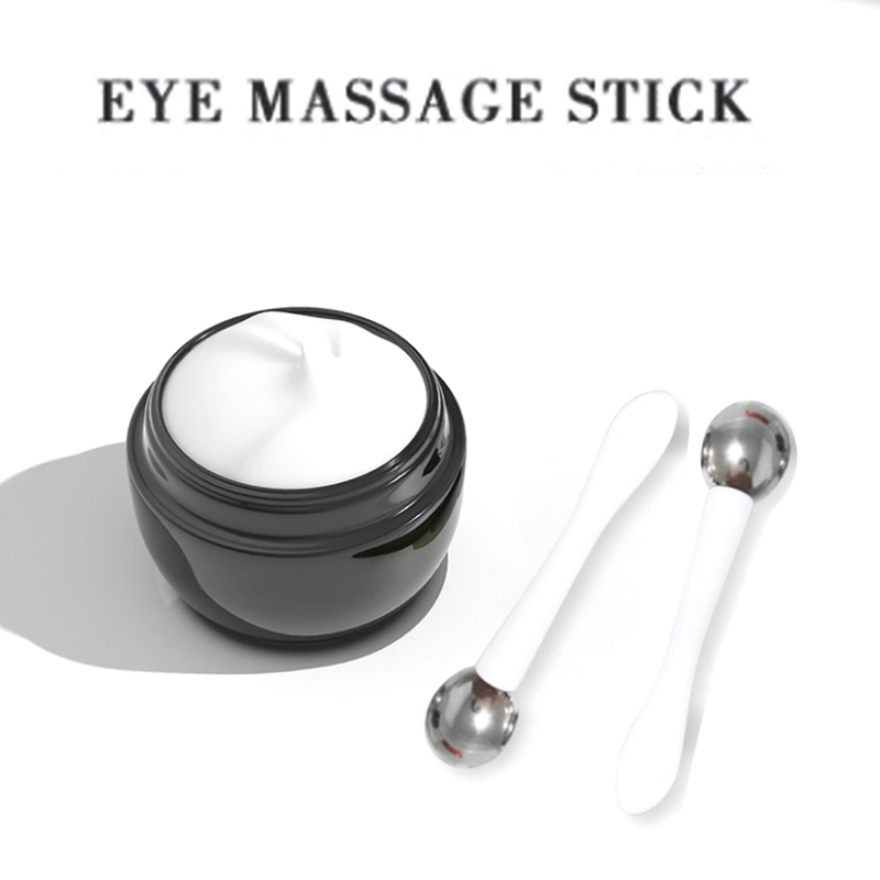 Rodillo de masaje para ojos, a - Beauty Glazed Makeup reseña y precio