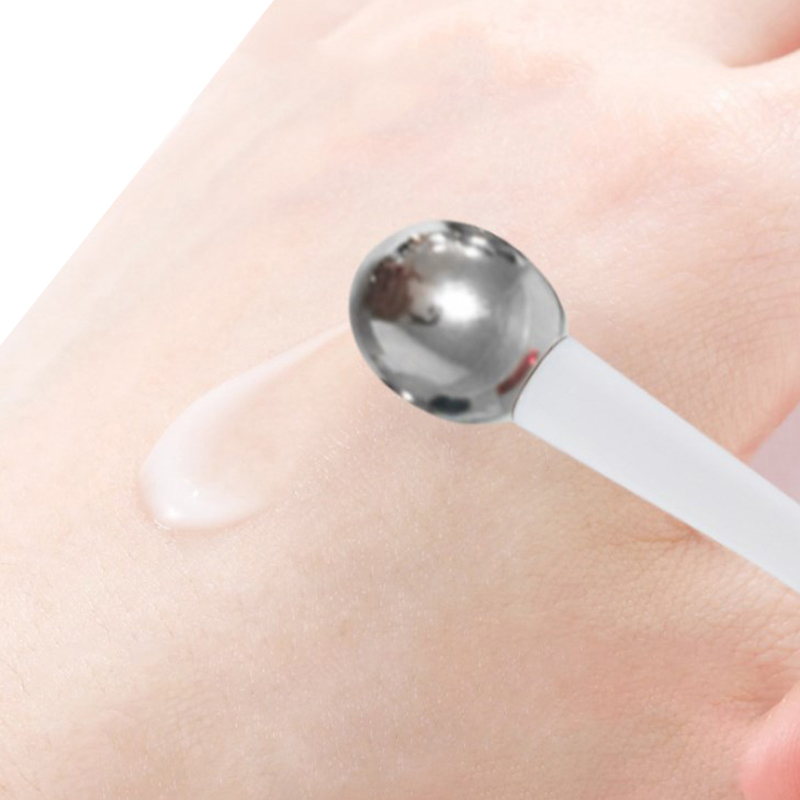 Rodillo de masaje para ojos, a - Beauty Glazed Makeup reseña y precio