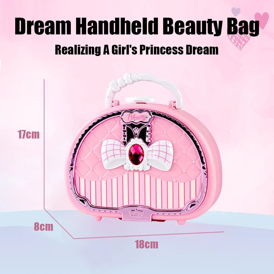 Juguetes de belleza para niños - Beauty Makeup Kit For Girls reseña y precio