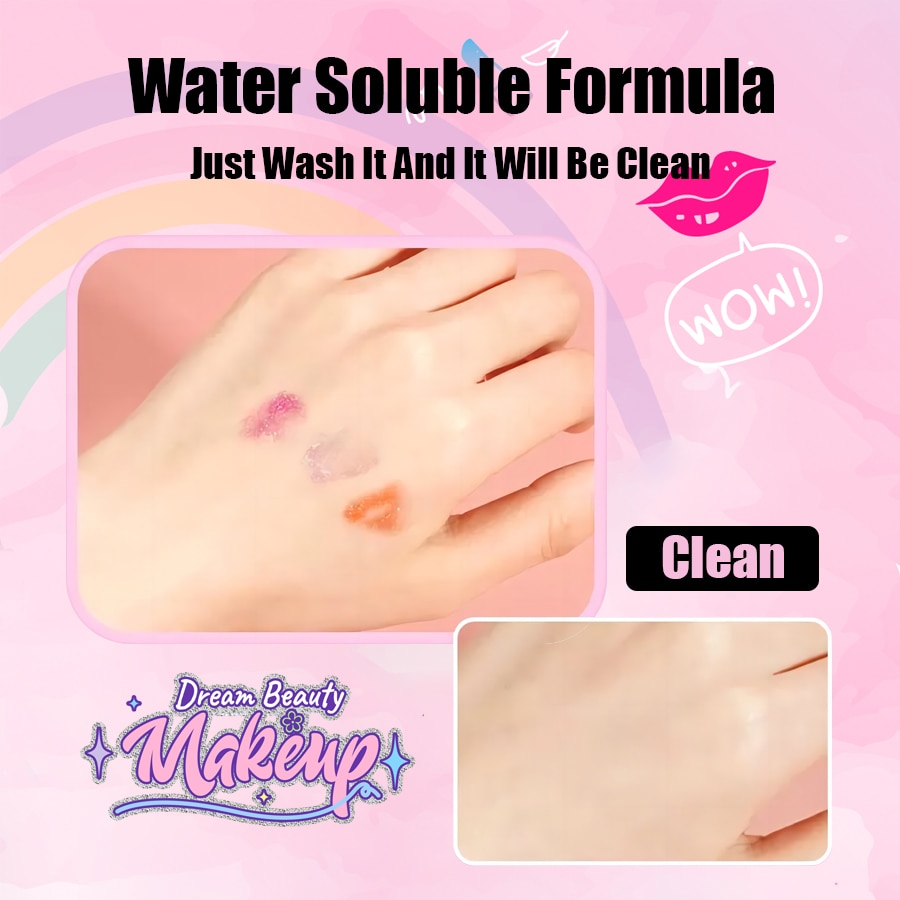 Juguetes de belleza para niños - Beauty Makeup Kit For Girls reseña y precio