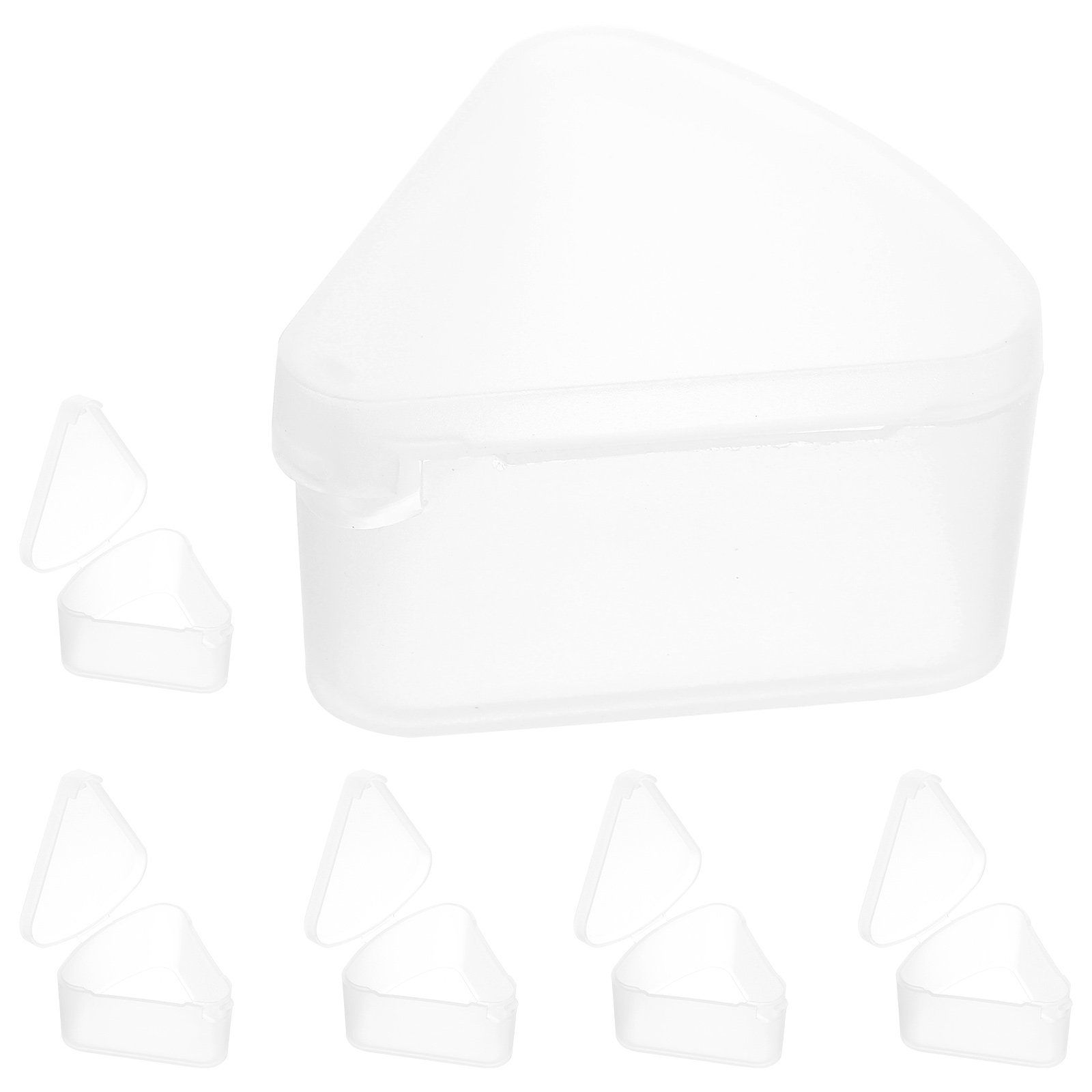 Estuche para 6 Esponjas de Maq - Beauty Makeup Organizer reseña y precio